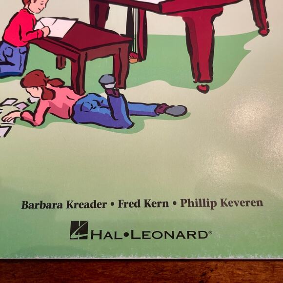 Hal Leonard 2 Different Music Books Piano Practice Groups Books 3 & 4 :00.1=C-25 - Picture 7 of 16